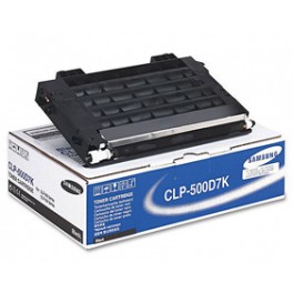 Toner SM CLP-500D7K Toner SM CLP-500D7K