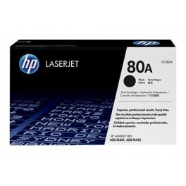 Toner HP CF280A