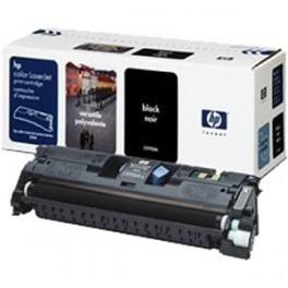 Toner HP C9700A