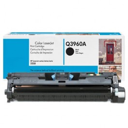 Toner HP Q3960A