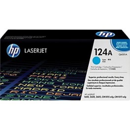 Toner HP Q6001A