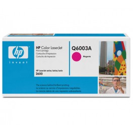 Toner HP Q6003A