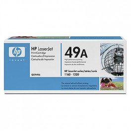 Toner HP Q5949A