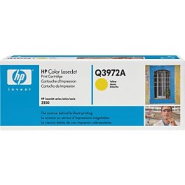 Toner HP Q3972A