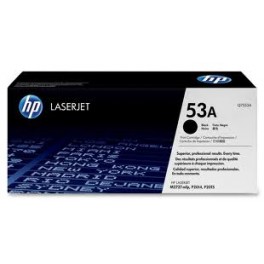 Toner HP Q7553A