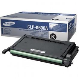 Toner SM CLP-K600A