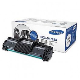 Toner SM SCX-D4725A