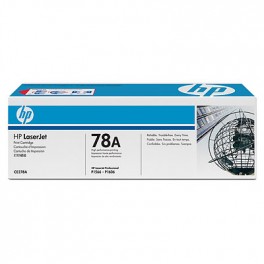 Toner HP CE278A