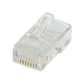 Konektor UTP RJ45 