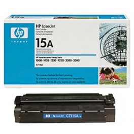 Toner HP C7115A Toner HP C7115A