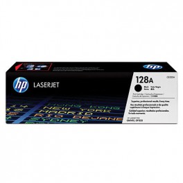Toner HP CE320A Toner HP CE320A