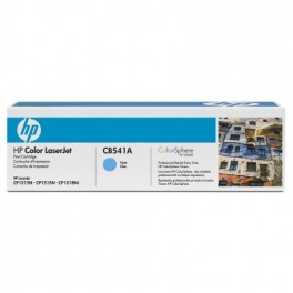 Toner HP CB541A Toner HP CB541A