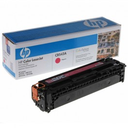 Toner HP CB543A