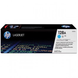 Toner HP CE321A