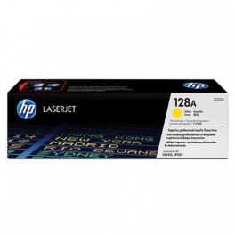 Toner HP CE322A Toner HP CE322A