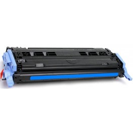 Toner HP Q6001A MS