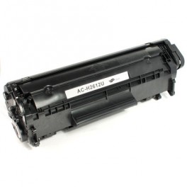 Toner HP Q2612A MS