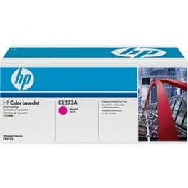 Toner HP CE273A Magenta