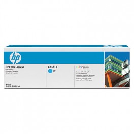 Toner HP CB381A Toner HP CB381A