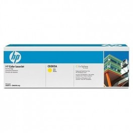 Toner HP CB382A Toner HP CB382A