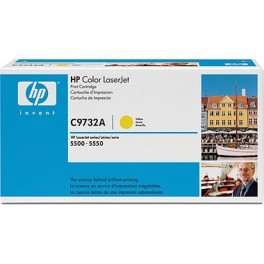 Toner HP C9732A Toner HP C9732A
