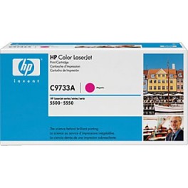 Toner HP C9733A Toner HP C9733A