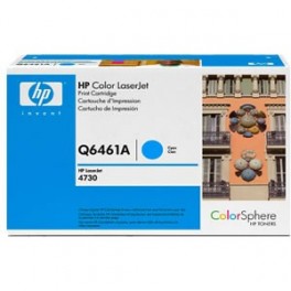 Toner HP Q6461A