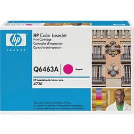 Toner HP Q6463A