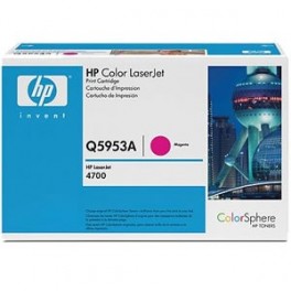 Toner HP Q5953A