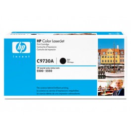 Toner HP C9730A Toner HP C9730A