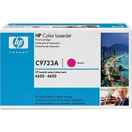 Toner HP C9722A Toner HP C9722A