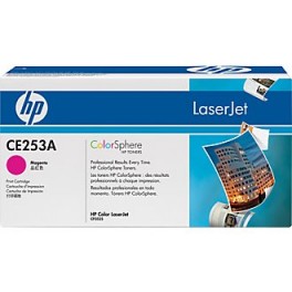 Toner HP CE253A Toner HP CE253A