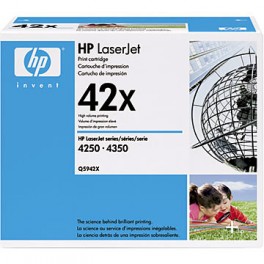 Toner HP Q5942X Toner HP Q5942X