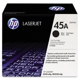 Toner HP Q5945A