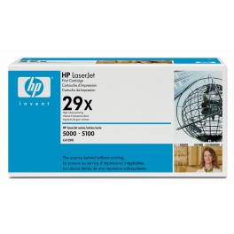 Toner HP C4129X