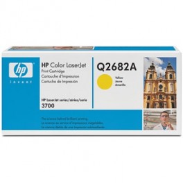 Toner HP Q2682A Toner HP Q2682A
