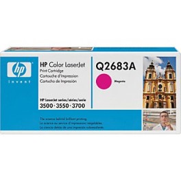 Toner HP Q2683A