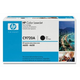 Toner HP C9720A