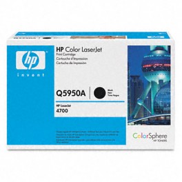 Toner HP Q5950A