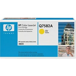 Toner HP Q7582A