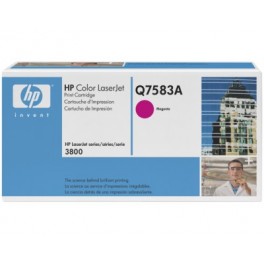 Toner HP Q7583A