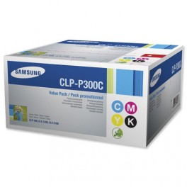 Toner SM CLP-P300C