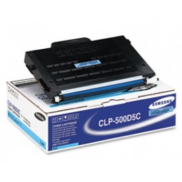 Toner SM CLP-510D5C