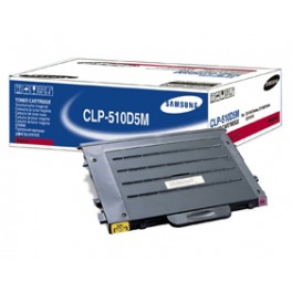 Toner SM CLP-510D5M