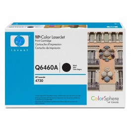 Toner HP Q6460A