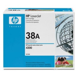 Toner HP Q1338A