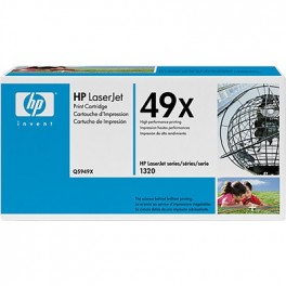 Toner HP Q5949X