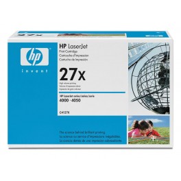 Toner HP C4127X