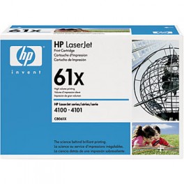 Toner HP C8061X