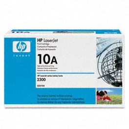 Toner HP Q2610A